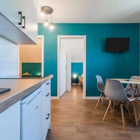 Apartamenty Jodlowa - Bilard - Bawialnia - Krolikarnia Krajno-Zagorze エクステリア 写真