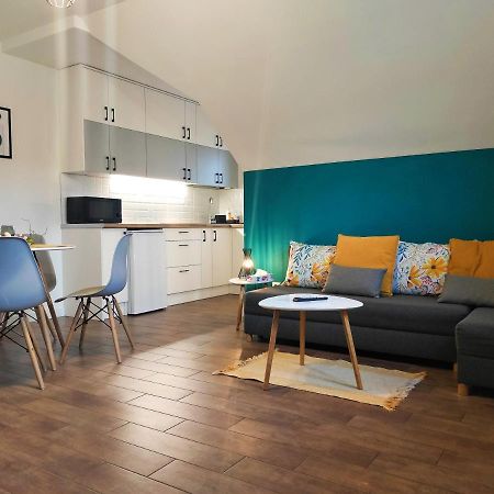 Apartamenty Jodlowa - Bilard - Bawialnia - Krolikarnia Krajno-Zagorze エクステリア 写真