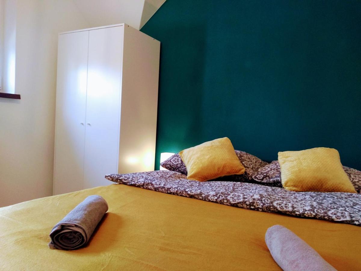 Apartamenty Jodlowa - Bilard - Bawialnia - Krolikarnia Krajno-Zagorze エクステリア 写真