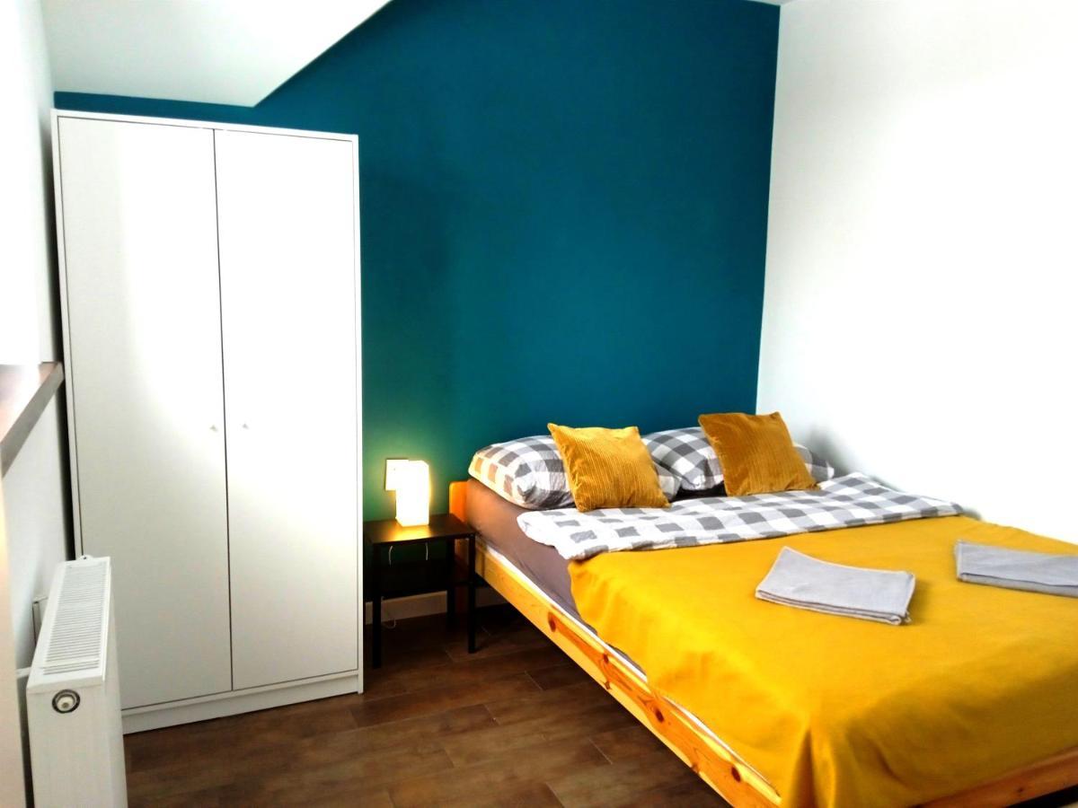 Apartamenty Jodlowa - Bilard - Bawialnia - Krolikarnia Krajno-Zagorze エクステリア 写真