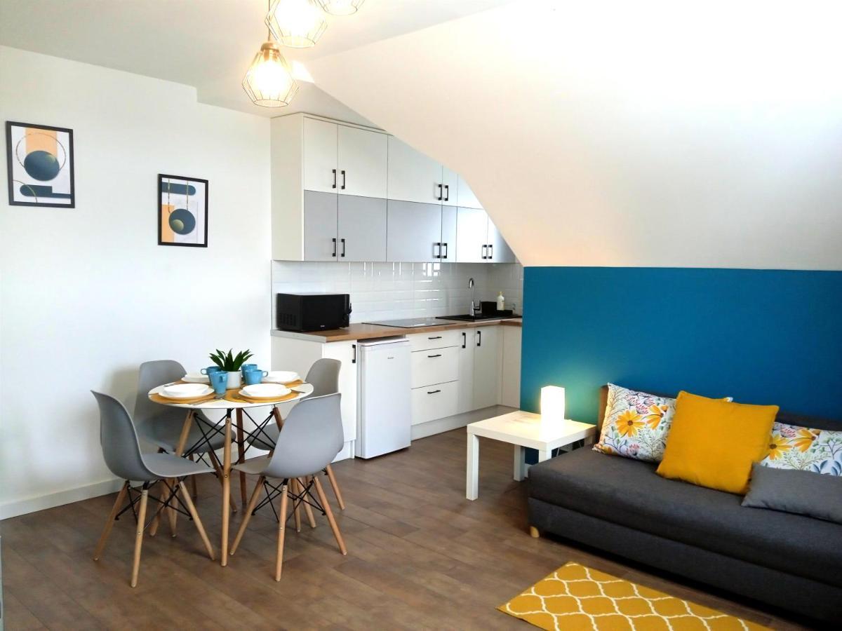 Apartamenty Jodlowa - Bilard - Bawialnia - Krolikarnia Krajno-Zagorze エクステリア 写真