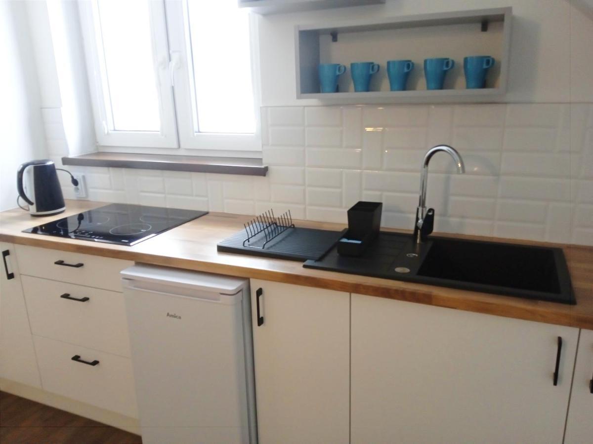 Apartamenty Jodlowa - Bilard - Bawialnia - Krolikarnia Krajno-Zagorze エクステリア 写真