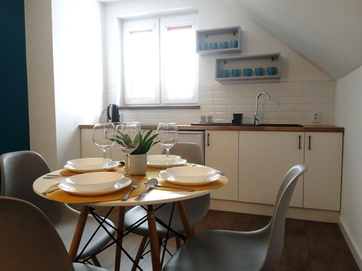 Apartamenty Jodlowa - Bilard - Bawialnia - Krolikarnia Krajno-Zagorze エクステリア 写真