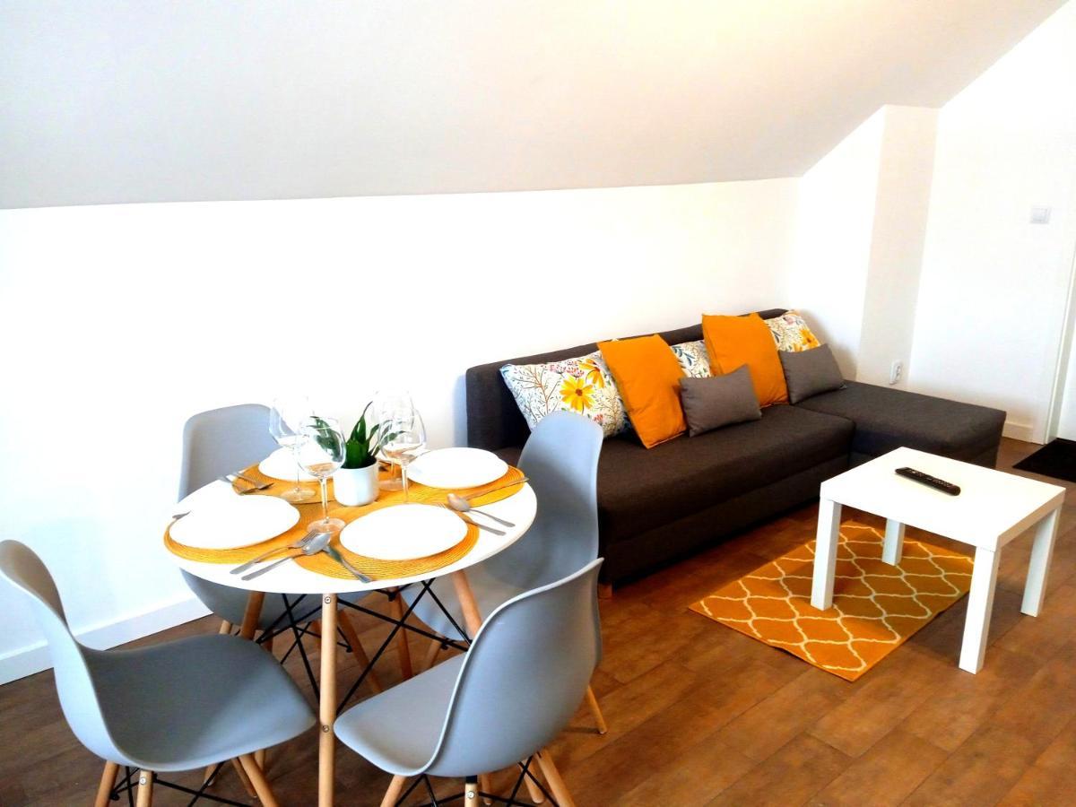 Apartamenty Jodlowa - Bilard - Bawialnia - Krolikarnia Krajno-Zagorze エクステリア 写真