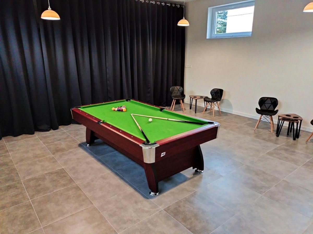 Apartamenty Jodlowa - Bilard - Bawialnia - Krolikarnia Krajno-Zagorze エクステリア 写真