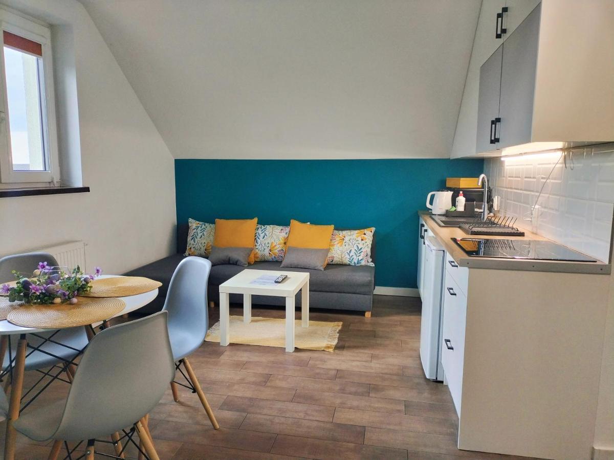 Apartamenty Jodlowa - Bilard - Bawialnia - Krolikarnia Krajno-Zagorze エクステリア 写真