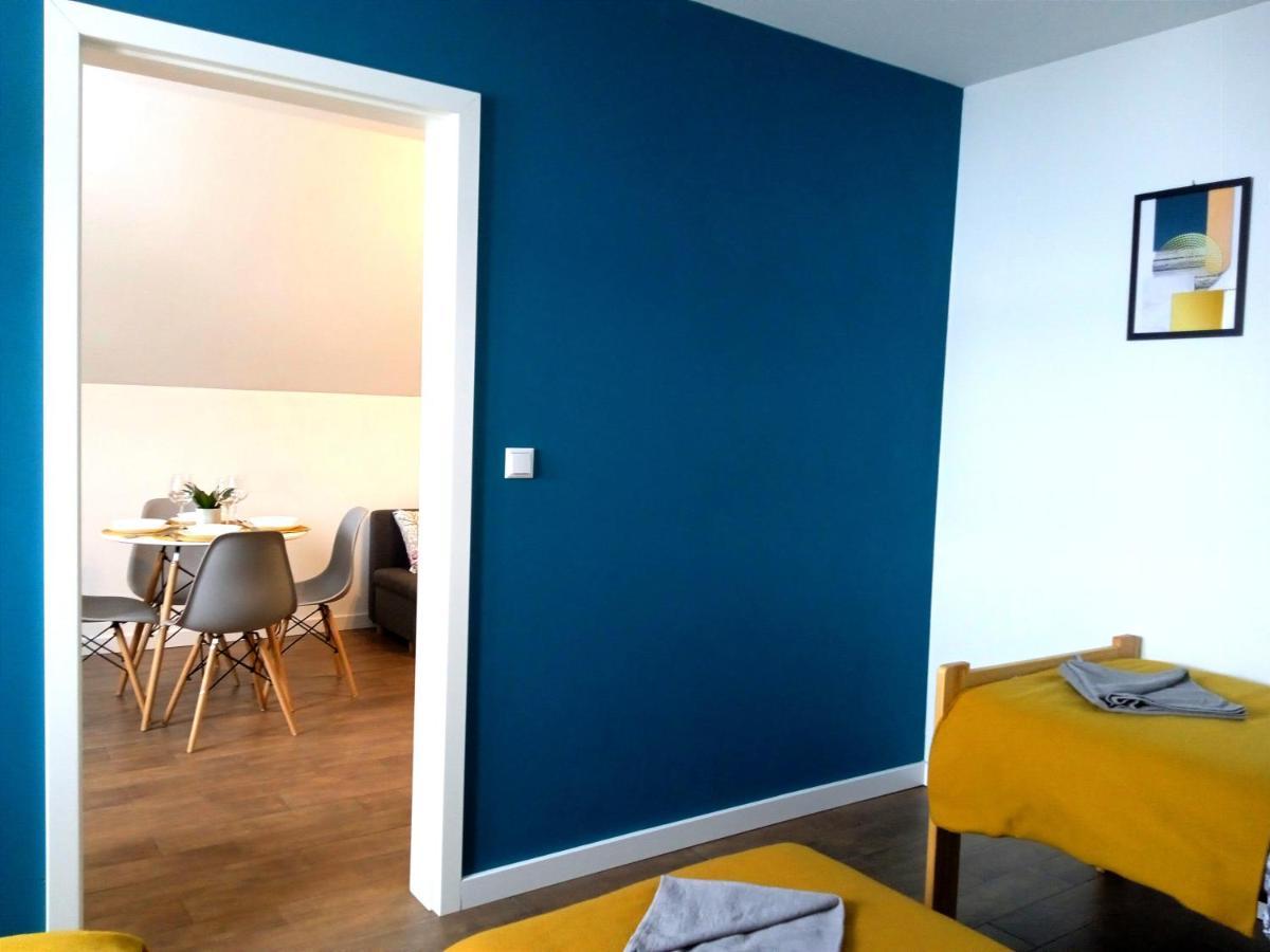 Apartamenty Jodlowa - Bilard - Bawialnia - Krolikarnia Krajno-Zagorze エクステリア 写真